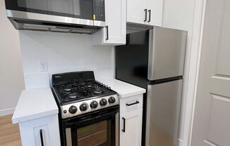 Studio, 1 bath, $1,650, Unit 1024 - Unit 101