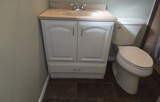 Four bedroom home in SOUTHWOOD HILLS