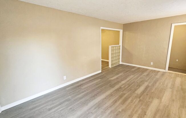 Remodeled 3 Bed in Del City