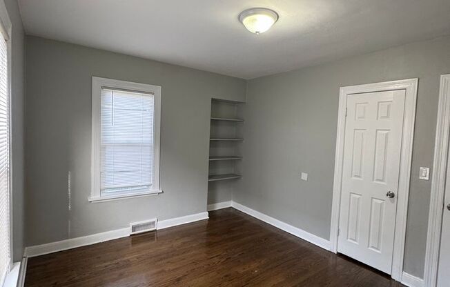 3 beds, 1 bath, $1,600