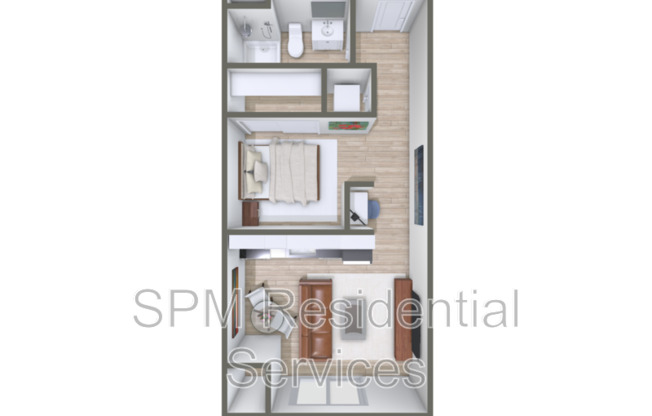 Partner-provided property photo