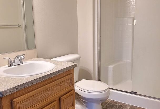 2 beds, 2 baths, 956 sqft, $1,650, Unit 123