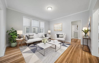 2 beds, 1 bath, 1,450 sqft, $2,450, Unit 2