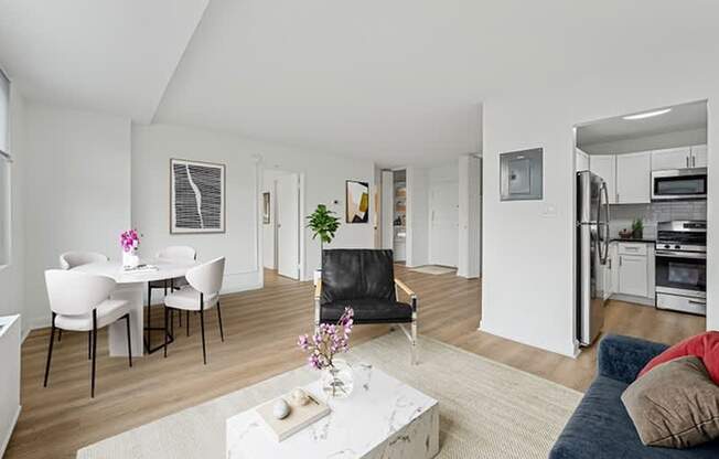 Alexandria Apartments for Rent