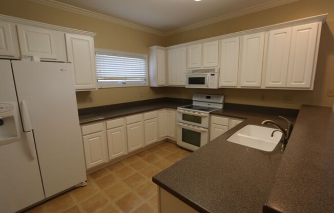 EXECUTE LIVING IN PRIVATE COMMUNITY