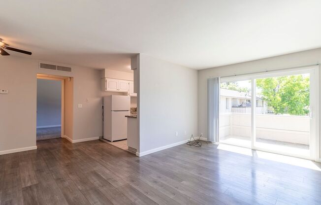 1 bed, 1 bath, 700 sqft, $1,525, Unit 108