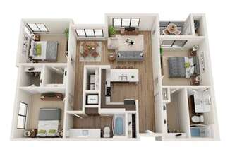 Partner-provided photo for $2398 unit