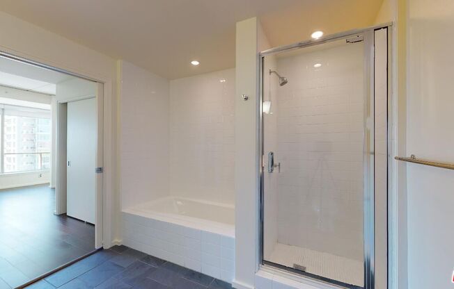 2 beds, 2 baths, 1,180 sqft, $4,500, Unit 1108