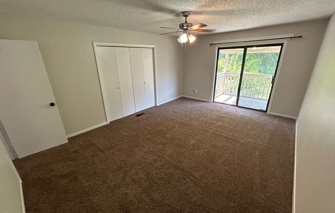 2 br Maumelle Townhouse