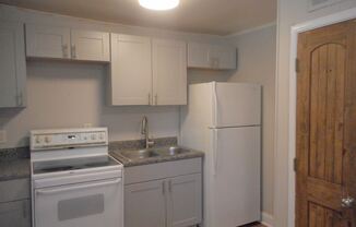 2407 Julia Avenue, Unit 4