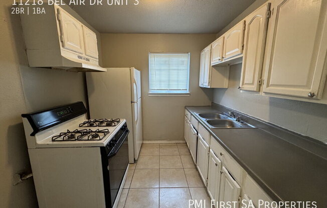 11218 BEL AIR DR