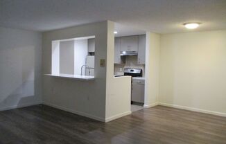 1 bed, 1 bath, $2,495, Unit 204