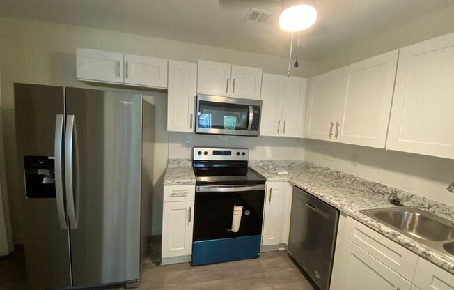 2 beds, 2 baths, $1,700