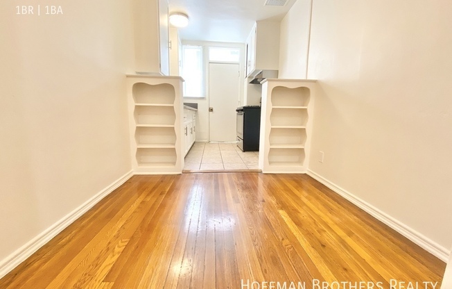 506 N. Normandie Avenue
