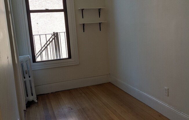 509 Columbus Ave.