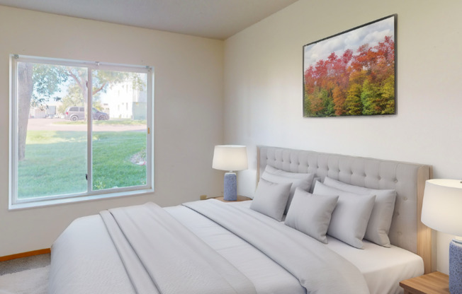 Partner-provided property photo