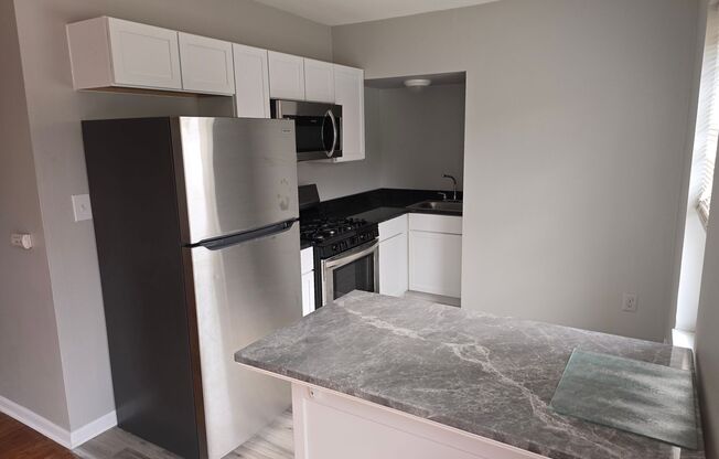 1 bed, 1 bath, 500 sqft, $1,095, Unit 317