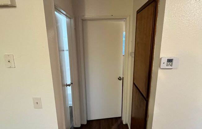 1 bed, 1 bath, 435 sqft, $850, Unit 1