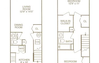 Partner-provided photo for $875 unit