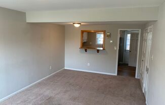 2 beds, 1.5 baths, $1,295