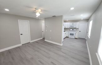 New Renovated 3/2 Bradenton