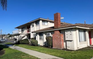 Napa Apartments