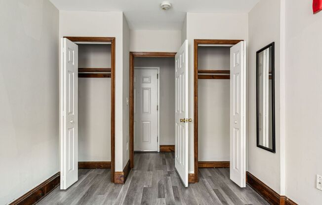 1 bed, 1 bath, 450 sqft, $900, Unit C402