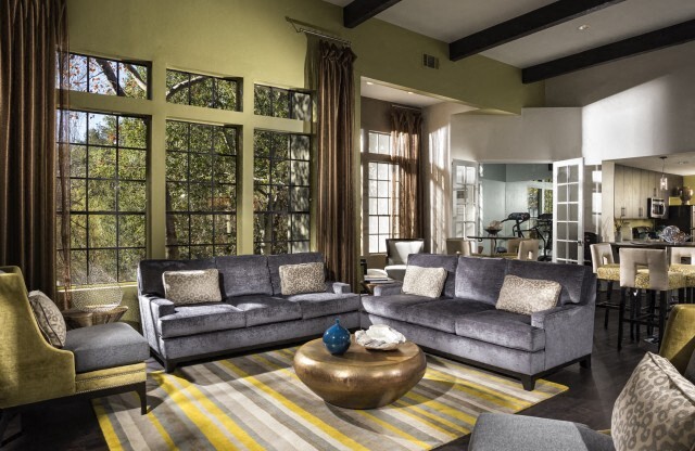 Westcreek Apartments Seating