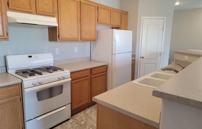 2 beds, 2 baths, $1,725