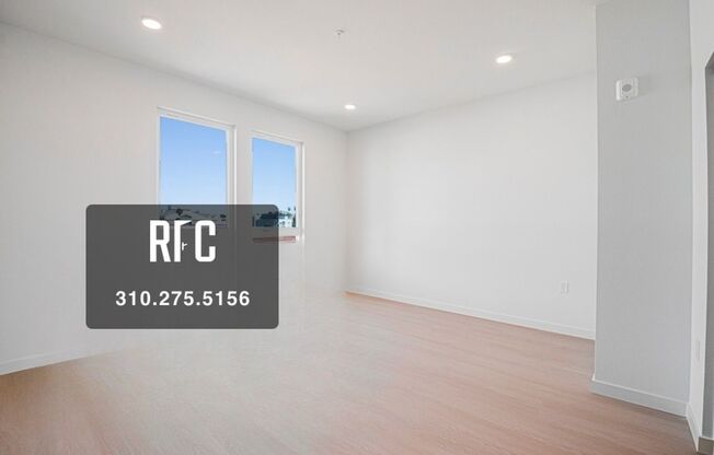 5 beds, 4 baths, 1,820 sqft, $5,995, Unit 509