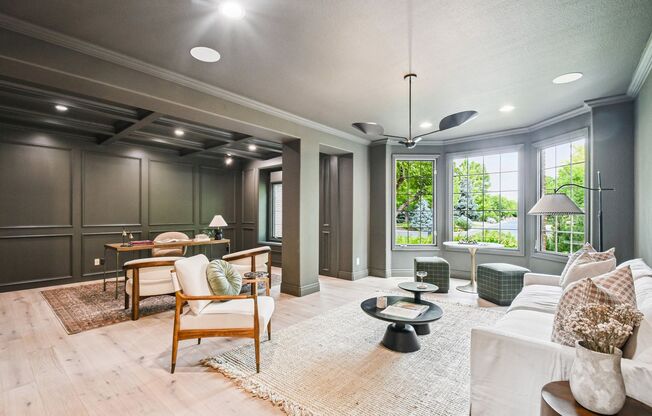 Stunning Cherry Hills Luxury Rental | 5bd/6ba Home