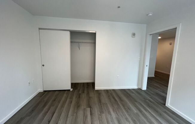 1 bed, 1 bath, 545 sqft, $1,610, Unit 411