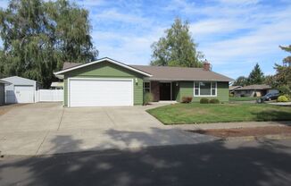 Well Maintained 3 Bed in Keizer