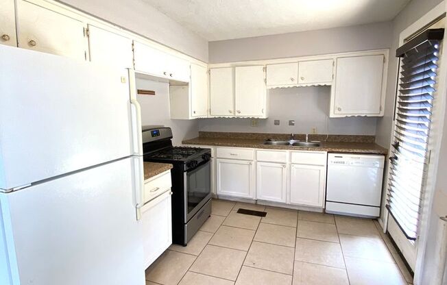 3 Bed 1 Bath in the West Lawn Park Addition in NW OKC
