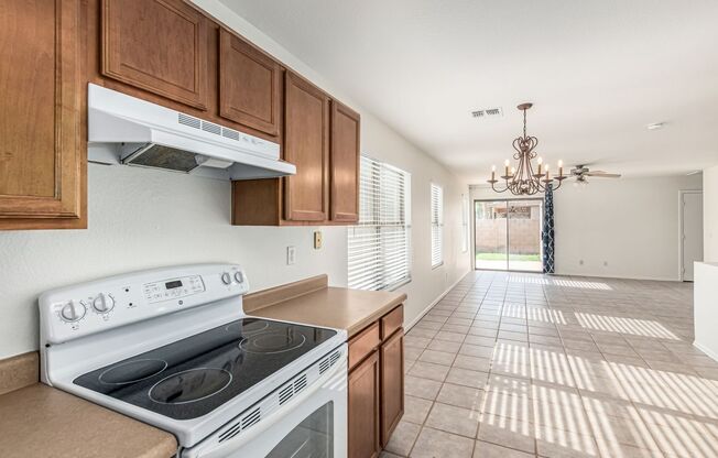 3-Bedroom Home in Prime Chandler Location!