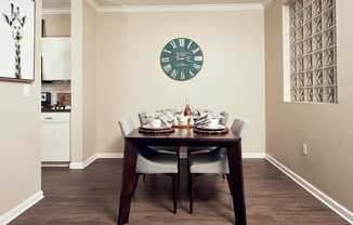 Victoria Arbors Apartment Homes