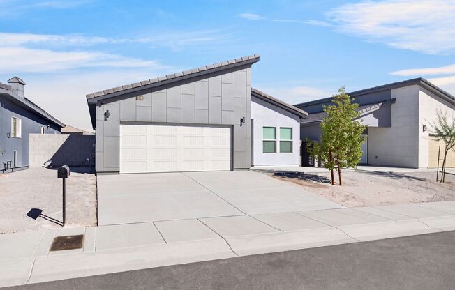BUILT 2024 - SINGLE-STORY, 4-BEDROOM HOME WITH NO CARPET AND NO HOA!