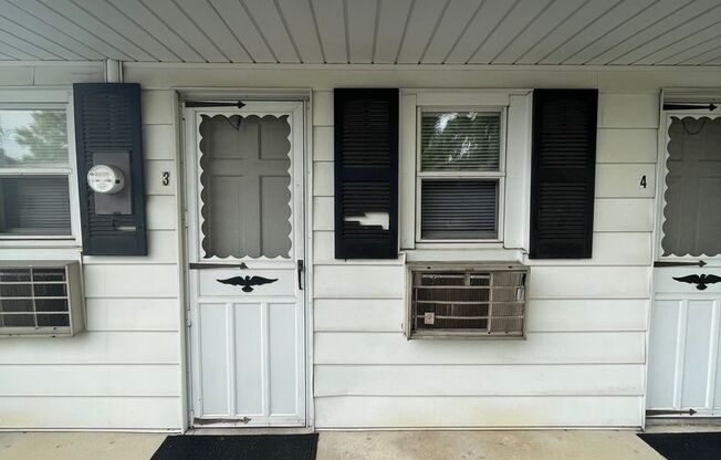 1 bed, 1 bath, 200 sqft, $1,150