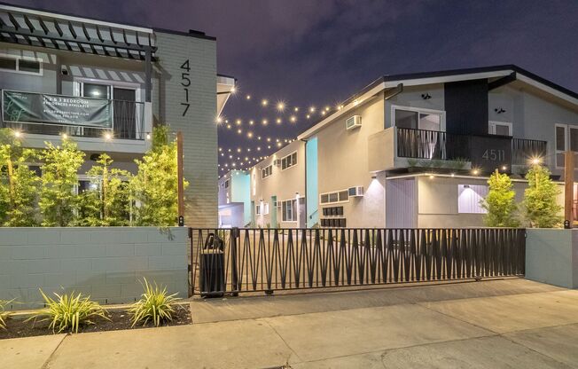 4511-4517 Prospect Ave