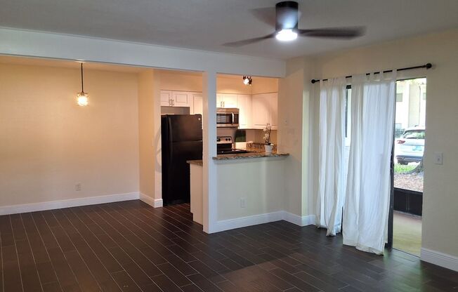 1 bed, 1 bath, $1,399, Unit # 153