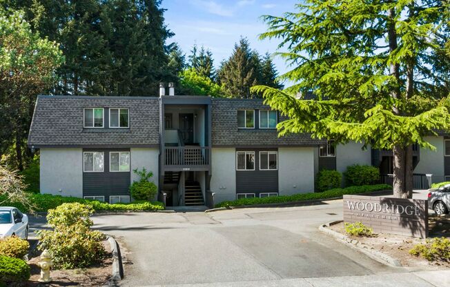 Woodridge Apartments