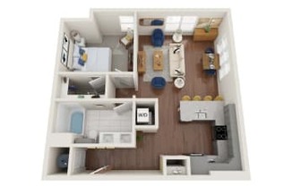 Partner-provided photo for $1795 unit