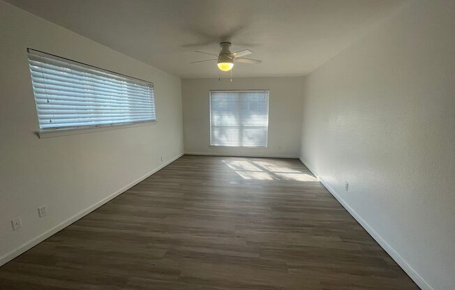 2 beds, 2 baths, 1,300 sqft, $1,800, Unit RRO-205