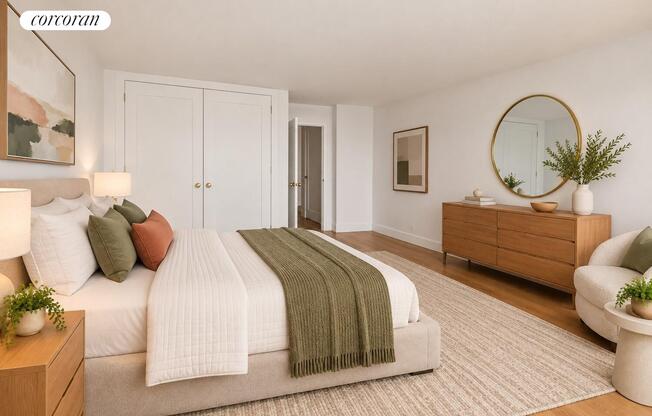 1 bed, 1 bath, $7,980, Unit 14H