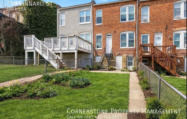 Partner-provided property photo