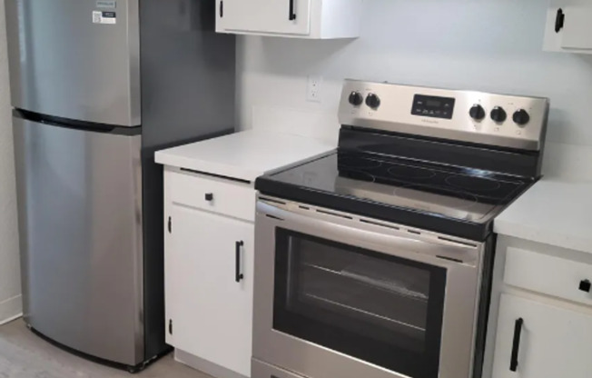 Kent Riviera Apartments