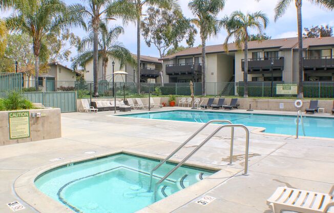 1 bed, 1 bath, 832 sqft, $2,240, Unit 173