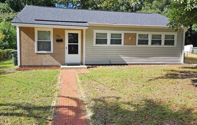 Fully Renovated Hanahan Home!