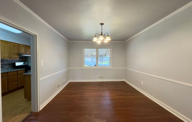 Charming 3 Bedroom/2 Bathroom Townhome in West Edmondale, MD!