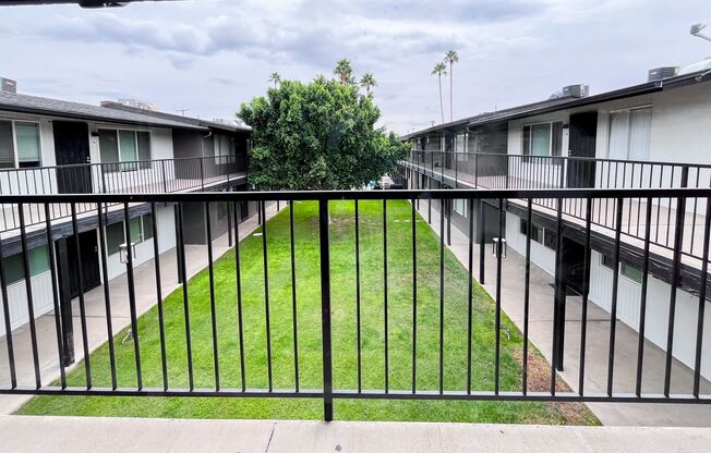 1 bed, 1 bath, 635 sqft, $1,195, Unit 07